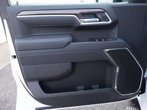 New 2026 Chevrolet Silverado 1500 LT w/ Protection Package image 28