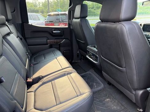 Used 2021 GMC Sierra 1500 Denali AWD/4WD image 13