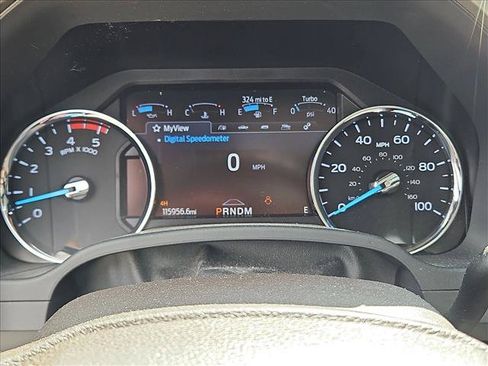 Used 2022 Ford F350 King Ranch w/ King Ranch Ultimate Package AWD/4WD image 7