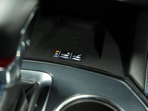 Used 2024 Chevrolet Blazer RS w/ Driver Confidence II Package image 39