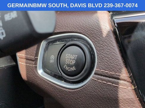 Used 2021 BMW X1 xDrive28i w/ Premium Package AWD/4WD image 32