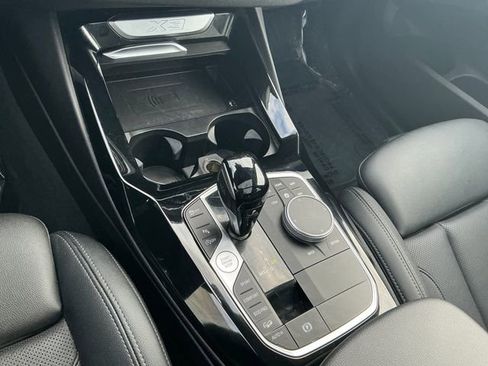 Used 2024 BMW X3 xDrive30i w/ Convenience Package w/ZPA image 18