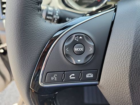 New 2026 Mitsubishi Outlander Sport SE AWD/4WD image 16