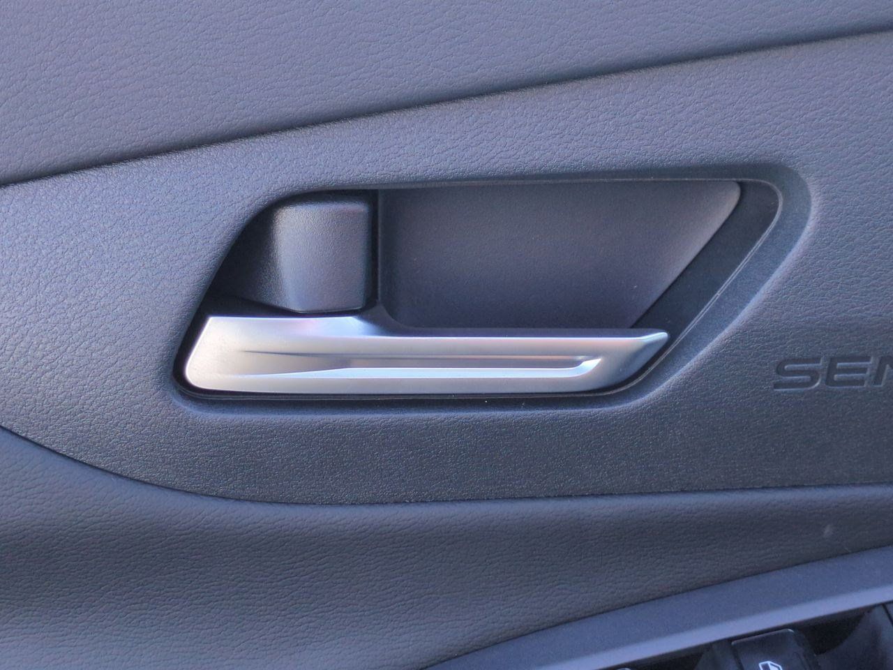 New 2026 Nissan Sentra S w/ Floor Mat Package FWD image 13