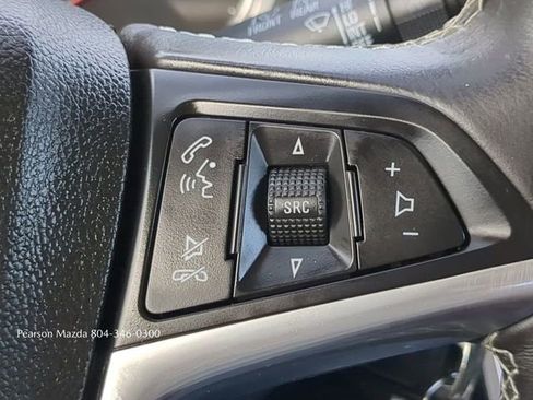 Used 2015 Buick Encore Convenience image 24