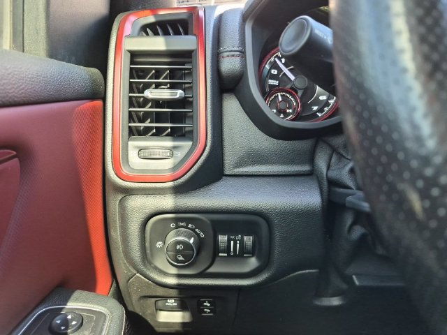 Used 2019 RAM 1500 Rebel w/ Rebel Level 1 Equipment Group AWD/4WD image 19
