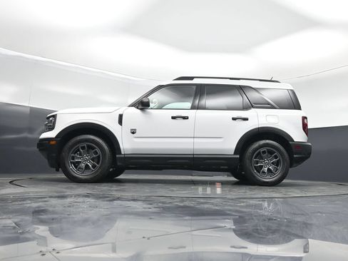 Used 2023 Ford Bronco Sport Big Bend w/ Convenience Package AWD/4WD image 49