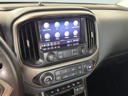 Used 2021 Chevrolet Colorado Z71 AWD/4WD image 23