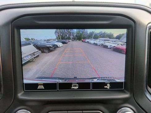 Used 2023 GMC Sierra 2500 AT4 AWD/4WD image 21