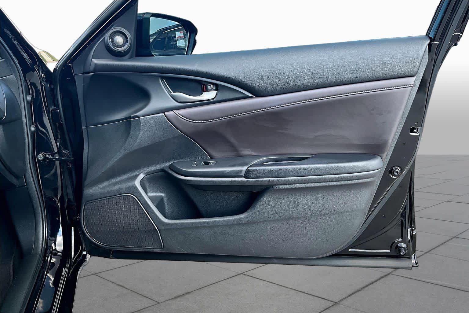 Used 2019 Honda Insight Touring image 22