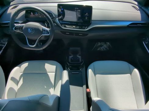 Certified 2022 Volkswagen ID.4 Pro S RWD image 13