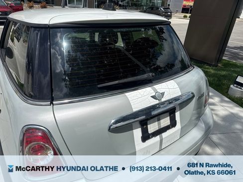 Used 2013 MINI Cooper Hardtop FWD image 22