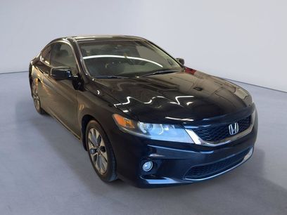 Used 2013 Honda Accord EX-L
