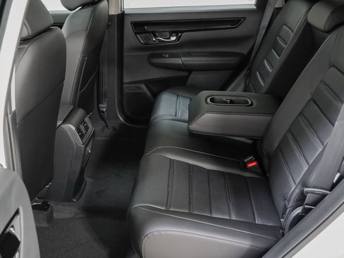 New 2026 Honda CR-V EX-L image 38