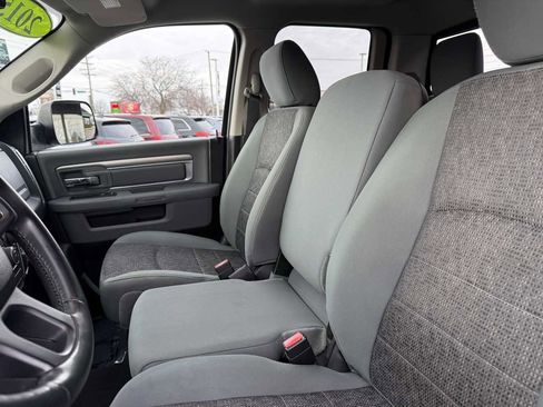 Used 2015 RAM 1500 Big Horn image 20