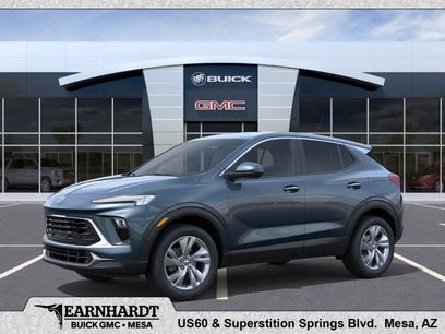 New 2026 Buick Encore GX Preferred w/ Comfort Package