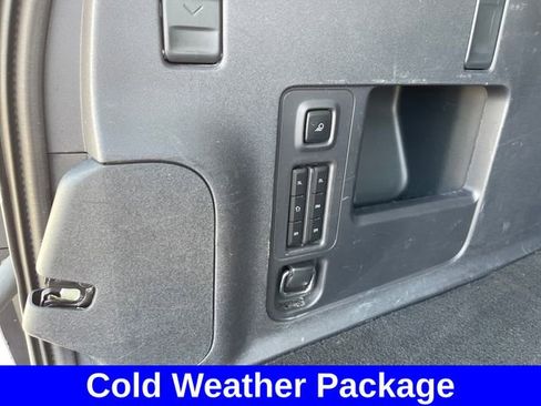 Used 2025 Ford Expedition Max Active AWD/4WD image 34
