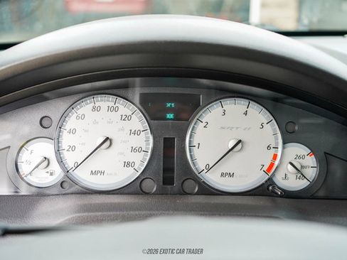 Used 2006 Chrysler 300 SRT8 w/ SRT Option Group II RWD image 22