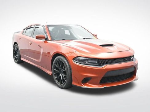Used 2021 Dodge Charger R/T w/ Daytona Edition Group RWD image 3