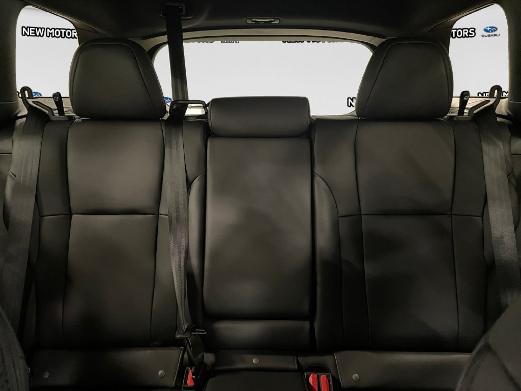 New 2026 Subaru Outback Premium AWD/4WD image 16