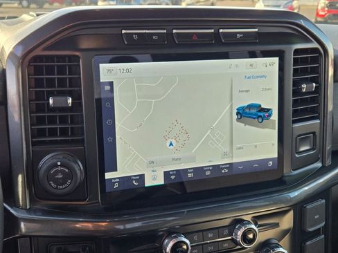 Used 2023 Ford F150 XLT w/ Equipment Group 302A High image 27