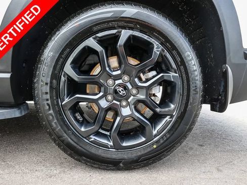 Certified 2023 Hyundai Santa Fe XRT FWD image 8