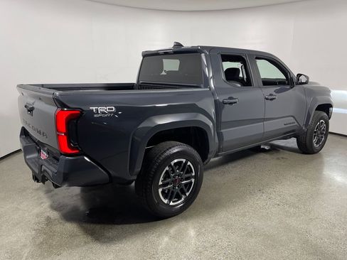 New 2026 Toyota Tacoma TRD Sport image 3