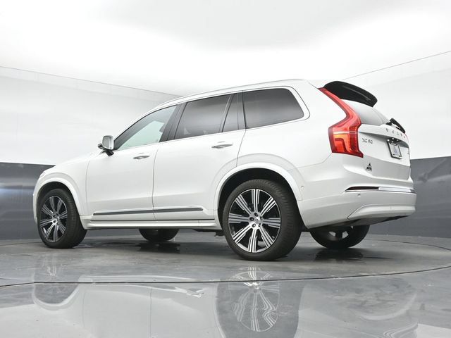 Used 2024 Volvo XC90 B6 Plus w/ Protection Package Premier AWD/4WD image 14