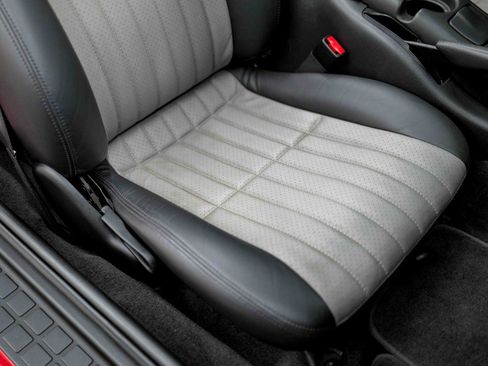 Used 2002 Chevrolet Camaro Z28 w/ SS Performance/Appearance Pkg RWD image 56