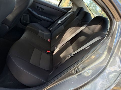 Used 2025 Nissan Sentra SV image 21