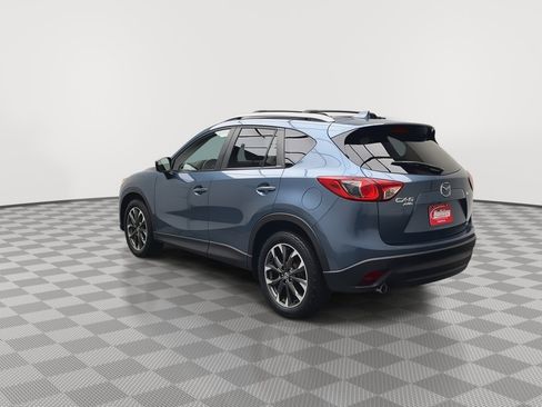 Used 2016 MAZDA CX-5 Grand Touring image 2