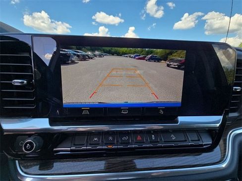 New 2026 Chevrolet Silverado 1500 RST image 15