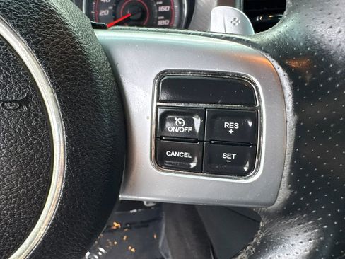 Used 2013 Dodge Charger SRT8 Super Bee w/ Convenience Group II RWD image 17