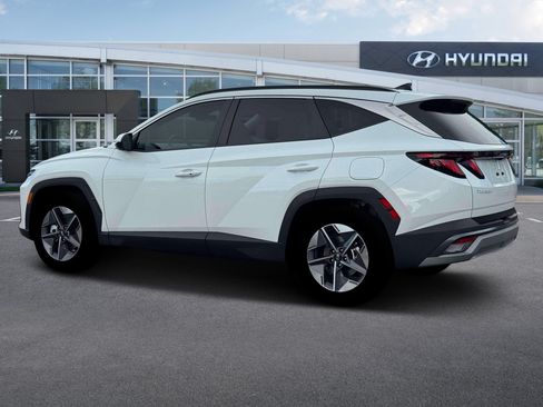 New 2026 Hyundai Tucson SEL FWD image 4