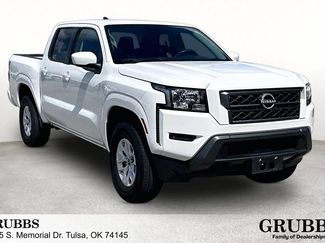 Used 2024 Nissan Frontier SV AWD/4WD video 1