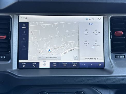 Used 2024 Ford Bronco Raptor image 10