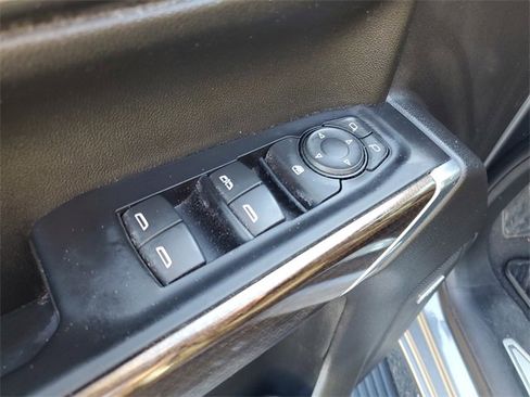 Used 2021 Chevrolet Silverado 1500 RST w/ Convenience Package II image 21