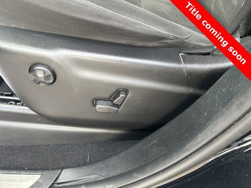 Used 2023 Dodge Durango R/T w/ Blacktop Package image 24