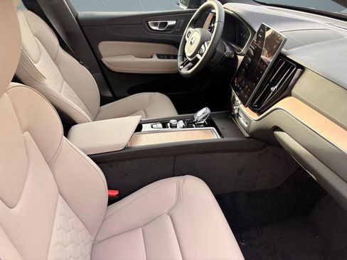 New 2026 Volvo XC60 B5 Plus w/ Climate Package image 26
