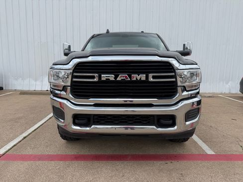 Used 2021 RAM 2500 Big Horn AWD/4WD image 10