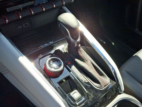 New 2025 GMC Canyon AT4 w/ AT4X Package AWD/4WD image 15