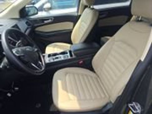 Used 2024 Ford Edge SEL w/ Convenience Package AWD/4WD image 7