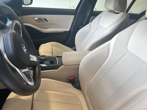 Used 2023 BMW 330e xDrive w/ M Sport Package image 7