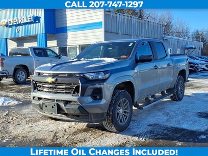 Used 2023 Chevrolet Colorado LT w/ LT Convenience Package II