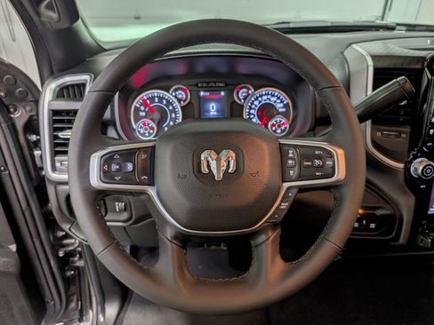 Used 2026 RAM 2500 Big Horn AWD/4WD image 17