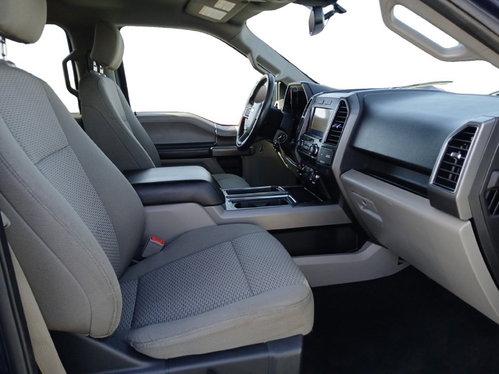 Used 2020 Ford F150 XLT w/ Equipment Group 302A Luxury AWD/4WD image 24