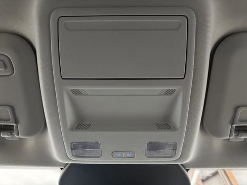 Used 2025 Ford Escape Platinum image 26