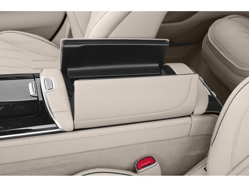 New 2026 Mercedes-Benz S 63 AMG S image 51