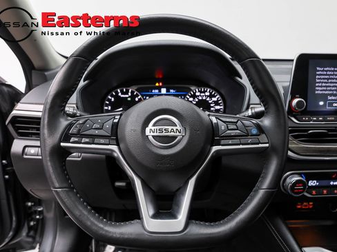 Used 2022 Nissan Altima 2.5 SL AWD/4WD image 10