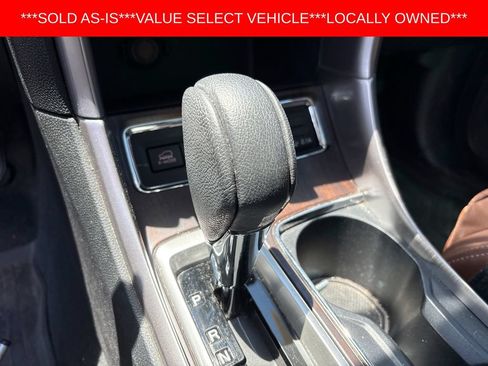 Used 2020 Subaru Ascent Touring w/ Popular Package #2A AWD/4WD image 23